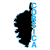 Korsika Wappen