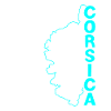 Korsisches Wappen