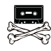 Skull cassette