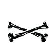 Totenkopf Kassette