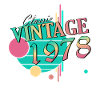 Birthday 1978 - 45 years