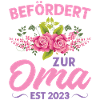 Grossmutter Oma Omas Geschenk