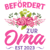 Grossmutter Oma Omas Geschenk
