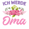 Grossmutter Oma Omas Geschenk