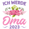 Grossmutter Oma Omas Geschenk
