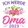 Grossmutter Oma Omas Geschenk
