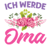 Grossmutter Oma Omas Geschenk
