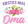 Grossmutter Oma Omas Geschenk