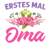 Grossmutter Oma Omas Geschenk