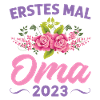 Grossmutter Oma Omas Geschenk