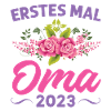 Grossmutter Oma Omas Geschenk