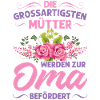 Grossmutter Oma Omas Geschenk