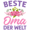 Grossmutter Oma Omas Geschenk