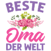 Grossmutter Oma Omas Geschenk