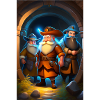 Zwerge