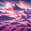 A vibrant planet