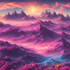 A vibrant planet
