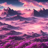 A vibrant planet