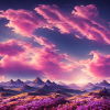 A vibrant planet