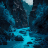 Gorge