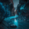 Gorge
