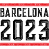 Barcelone 2023