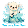 Polar bear
