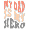 Hero dad