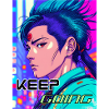 Continue ( Version Man )