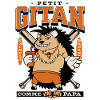 Petit Gitan - Humour Manouche