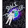 Space Traveller Astronaut