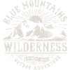 Into the wilderness