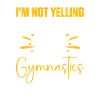 Fière maman gymnastique