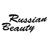 Russian beauty