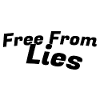 Free from lies