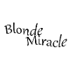 Blonde miracle