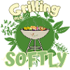 Grilling me softly