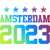 Amsterdam 2023