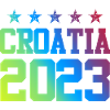 Croatie 2023