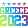 Grèce 2023