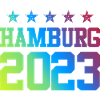 Hamburg 2023