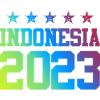 Indonésie 2023