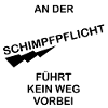 schimpfpflicht