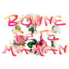 Bonne fête maman