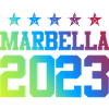 Marbella 2023