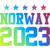 Norway 2023