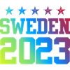 Suède 2023