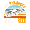 Harmonica harmonica player