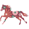 Ponyreiten