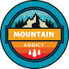 Mountain Addict